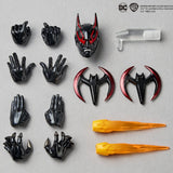 Amazing Yamaguchi Revoltech Batman Beyond