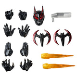 Amazing Yamaguchi Revoltech Batman Beyond