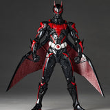 Amazing Yamaguchi Revoltech Batman Beyond