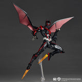 Amazing Yamaguchi Revoltech Batman Beyond