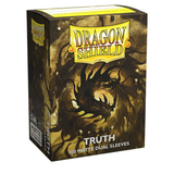 Dragon Shield Standard Dual Matte Card Sleeves (100 Count)