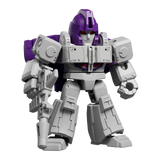 Blokees Transformers Defender 06: Brutal Fang