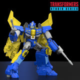 Transformers Studio Series Voyager Transformers One Sentinel Prime