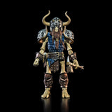 Mythic Legions Skali Bonesplitter