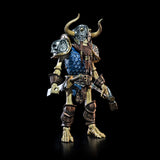 Mythic Legions Skali Bonesplitter
