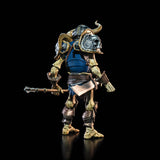 Mythic Legions Skali Bonesplitter