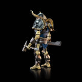 Mythic Legions Skali Bonesplitter