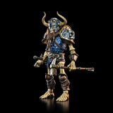 Mythic Legions Skali Bonesplitter