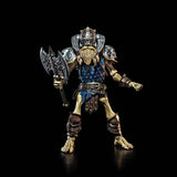 Mythic Legions Skali Bonesplitter