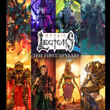 Mythic Legions: The First 10 Years