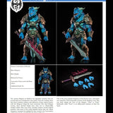 Mythic Legions: The First 10 Years