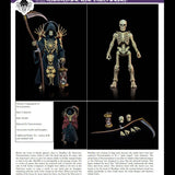 Mythic Legions: The First 10 Years