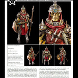 Mythic Legions: The First 10 Years