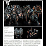 Mythic Legions: The First 10 Years