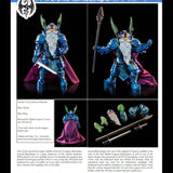 Mythic Legions: The First 10 Years