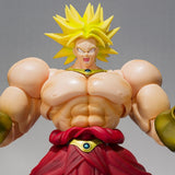 S.H.Figuarts Premium Bandai Exclusive Broly (40th Anniversary Reissue)