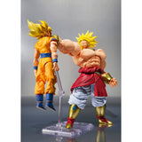S.H.Figuarts Premium Bandai Exclusive Broly (40th Anniversary Reissue)