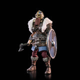 Mythic Legions Rising Sons Broddr of Bjorngar