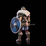 Mythic Legions Rising Sons Broddr of Bjorngar