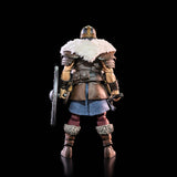 Mythic Legions Rising Sons Broddr of Bjorngar