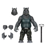 McFarlane Toys Punch Punchers IDW Teenage Mutant Ninja Turtles Rocksteady