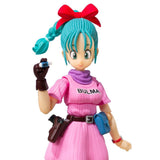 S.H.Figuarts Dragon Ball Adventure Begins Bulma (Reissue)