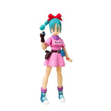 S.H.Figuarts Dragon Ball Adventure Begins Bulma (Reissue)