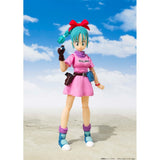 S.H.Figuarts Dragon Ball Adventure Begins Bulma (Reissue)