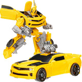 Transformers Studio Series Core Class Dark Side of the Moon Bumblebee