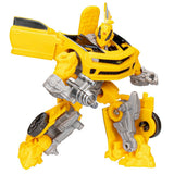 Transformers Studio Series Core Class Dark Side of the Moon Bumblebee