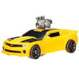Transformers Studio Series Core Class Dark Side of the Moon Bumblebee