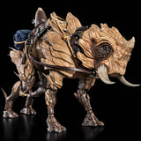 Cosmic Legions Harrow Zone Deluxe Bunji Creature