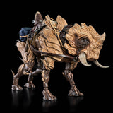 Cosmic Legions Harrow Zone Deluxe Bunji Creature