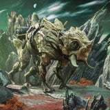 Cosmic Legions Harrow Zone Deluxe Bunji Creature