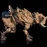 Cosmic Legions Harrow Zone Deluxe Bunji Creature