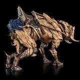 Cosmic Legions Harrow Zone Deluxe Bunji Creature