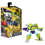 Transformers Exclusive Buzzworthy Bumblebee Tow-Line