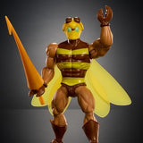 Masters of the Universe Origins Buzz-Off (Filmation)