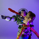 Super Action Stuff Bloody Crate Accessory Set