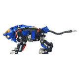 Transformers x Diaclone x Zoids Synergenex Shield-D-Prime