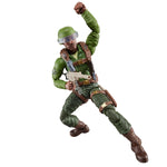 G.I. Joe Classified Series Retro G.I. Joe Trooper - Action Figures