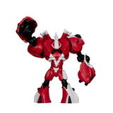 McFarlane Robot Wars Spawn