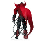 McFarlane Elite Edition Diablo x Spawn