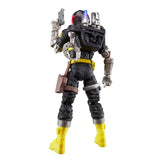 G.I. Joe Classified Series Retro B.A.T. (Battle Android Trooper) - Action Figures
