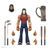 Super7 2003 Teenage Mutant Ninja Turtles ULTIMATES! Casey Jones
