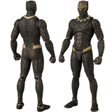 Black Panther MAFEX #265 Killmonger Action Figure