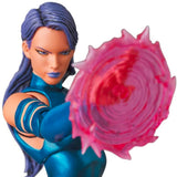 Marvel MAFEX #141 Psylocke (Classic Comic Version) (Re-Issue)