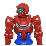 Transformers x Diaclone x Zoids Synergenex Shield-D-Prime
