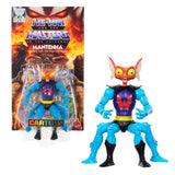 Masters of the Universe Origins Mantenna (Filmation)