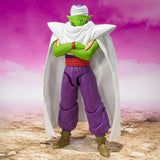 S.H. Figuarts Dragon Ball Daima Piccolo